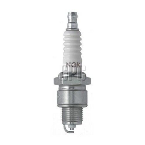 New NGK Premium Quality Japanese Industrial Standard Spark Plug For Mg #BP5HS
