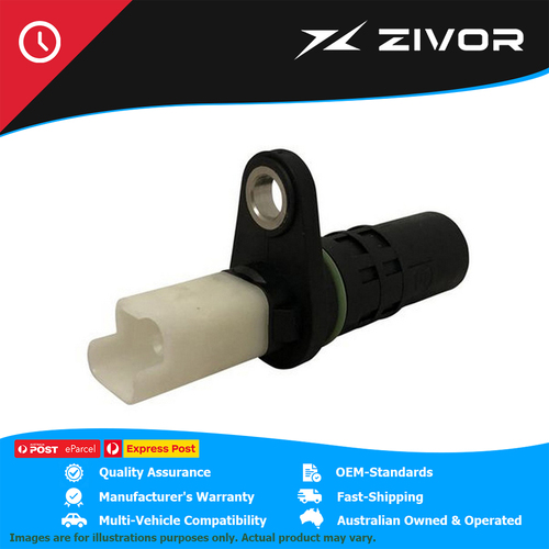 New Genuine NTK Crank Angle Sensor For Renault Latitude X43 DCi #CMN2-A229