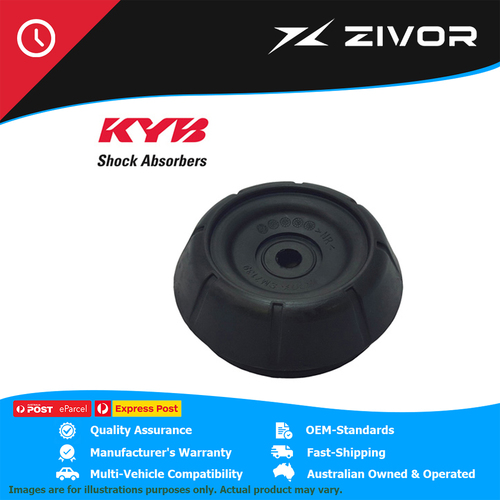 New KYB Suspension Strut Mount - Front Left For HOLDEN TIGRA #KSM7139
