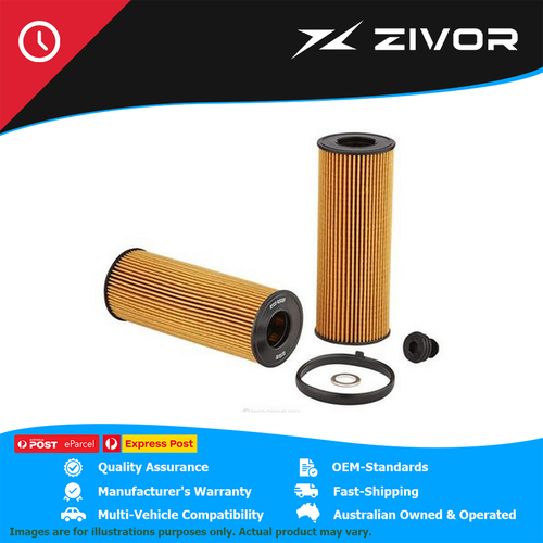 New Genuine RYCO Oil Filter For Hyundai Santa FE TM #R2929P