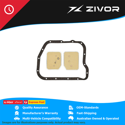 New RYCO Automatic Transmission Filter Kit For CHRYSLER VALIANT VJ #RTK137