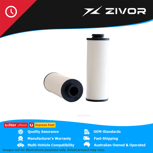 New RYCO Automatic Transmission Filter Kit For AUDI S4 B8 8K #RTK174