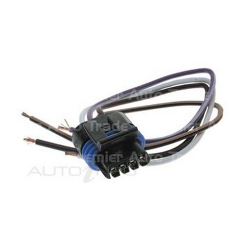 New PAT PREMIUM Wiring Connector Plug Set For Range Rover Range Rover #CPS-008