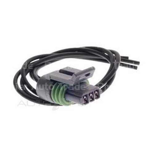 New PAT PREMIUM Wiring Connector Plug Set For Holden #CPS-094