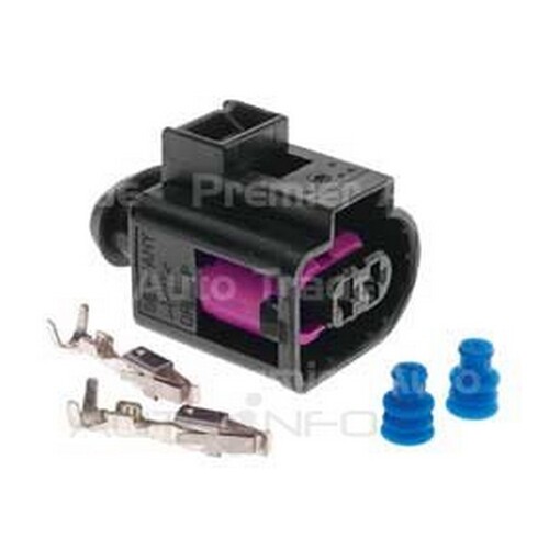 New PAT PREMIUM Wiring Connector Plug Set For Skoda #CPS-100