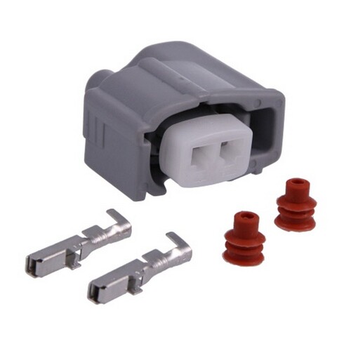 New PAT PREMIUM Connector Plug Set For Mitsubishi Pajero #CPS-110