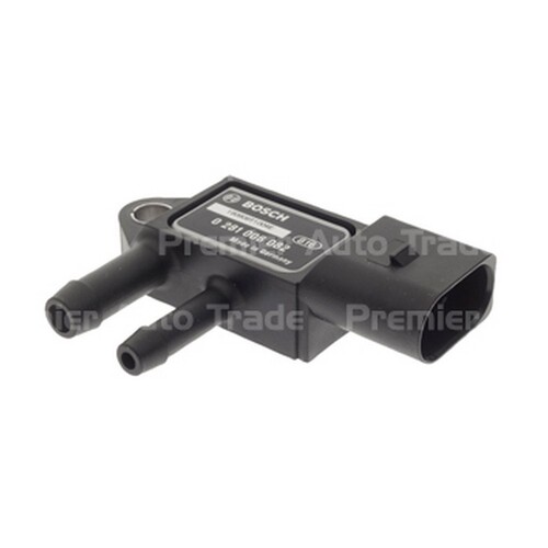 PAT PREMIUM Exhaust Pressure Sensor For Audi A1 A3 A4 A5 A6 Q3 Q5 TT #EPS-009