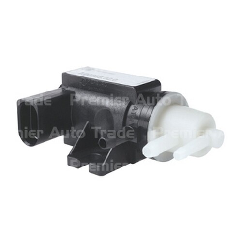 New PIERBURG Electric Valve Solenoid For Audi A3 #EVS-023