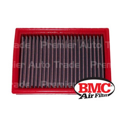 New BMC Air Filter For Nissan 300ZX Fairlady Juke Micra Pulsar X-Trail #FB213/01
