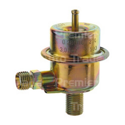 New PAT PREMIUM Fuel Injection Pressure Regulator For Land Rover #FPR-008