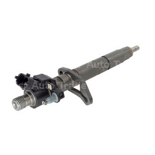 New BOSCH Fuel Injector For Jaguar F-PACE XF XJ #INJ-327
