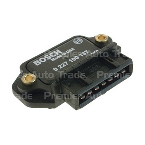 New BOSCH Ignition Control Module For Saab 900 9000 #MOD-076
