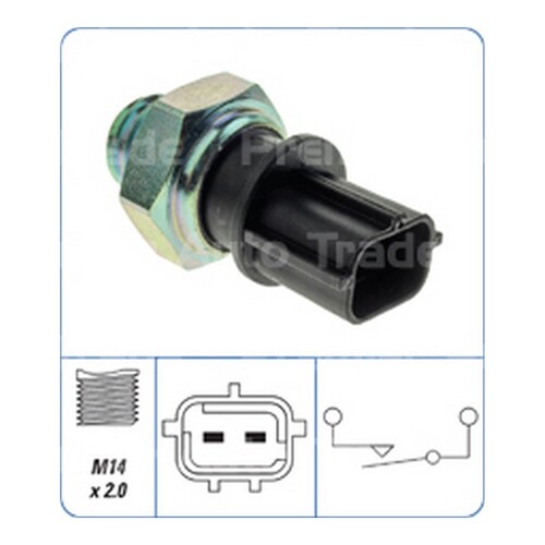 New PAT PREMIUM Reverse Light Switch For Hyundai #RLS-037