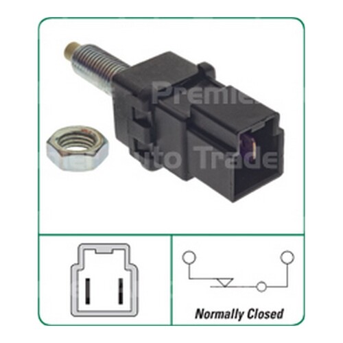 New PAT PREMIUM Stop Light Switch For Isuzu Bighorn #SLS-039