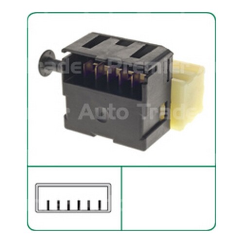 New PAT PREMIUM Stop Light Switch For Chrysler Sebring #SLS-060