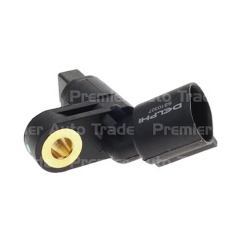 New PAT PREMIUM ABS Wheel Speed Sensor - Front For Audi A3 S3 TT #WSS-157