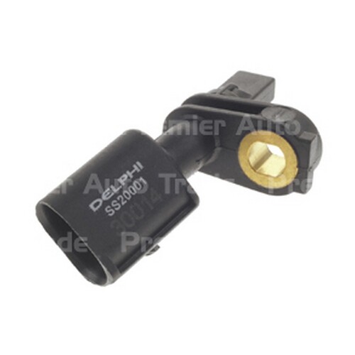 New PAT PREMIUM ABS Wheel Speed Sensor - Front For Audi #WSS-293