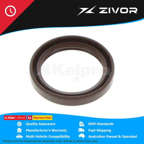 New KELPRO Oil Seal Crank Shaft / Timing Front For HYUNDAI TIBURON GK #98183