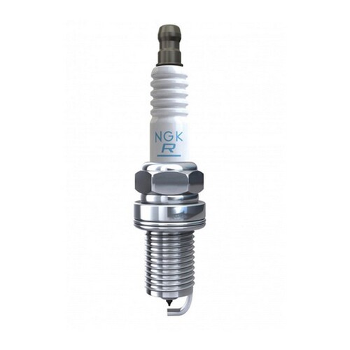 New NGK Japanese Industrial Laser Iridium Spark Plug For Abarth #IKR9J8