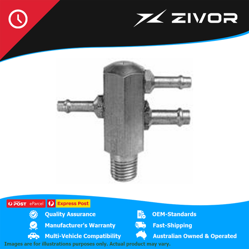 New KILKENNY Hose Adaptor Manifold Inlet Front Tree For Holden Berlina KC118