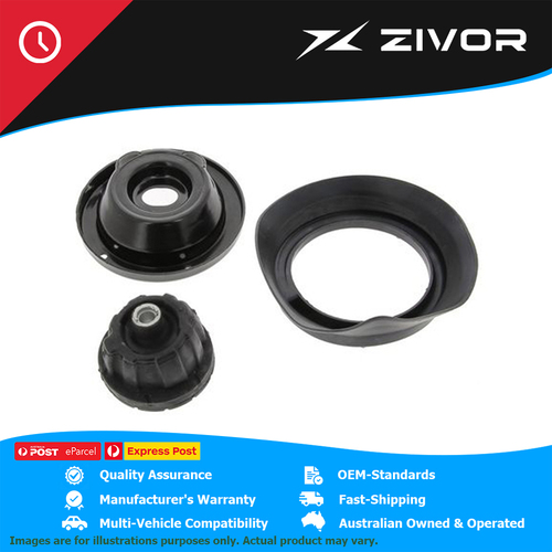 New KYB Suspension Strut Mount - Front Left For MERCEDES-BENZ CLK240 #KSM1102
