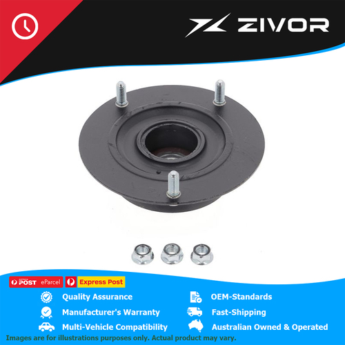 New KYB Suspension Strut Mount - Front Left For VOLVO 240 #KSM5050