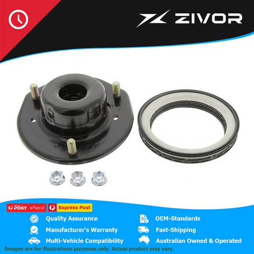 New KYB Suspension Strut Mount - Front Left For HOLDEN APOLLO #KSM5126