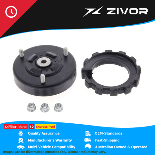 New KYB Suspension Strut Mount - Rear Left For BMW 523i #KSM5251