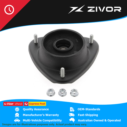 New KYB Suspension Strut Mount - Front Left For SUBARU FORESTER #KSM5361
