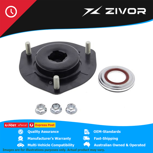 New KYB Suspension Strut Mount - Front Left For LEXUS RX350 #KSM7107
