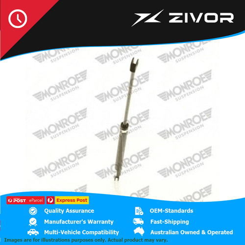 New Genuine MONROE Maxlift Gas Strut For TOYOTA HIACE LH60R #ML4410