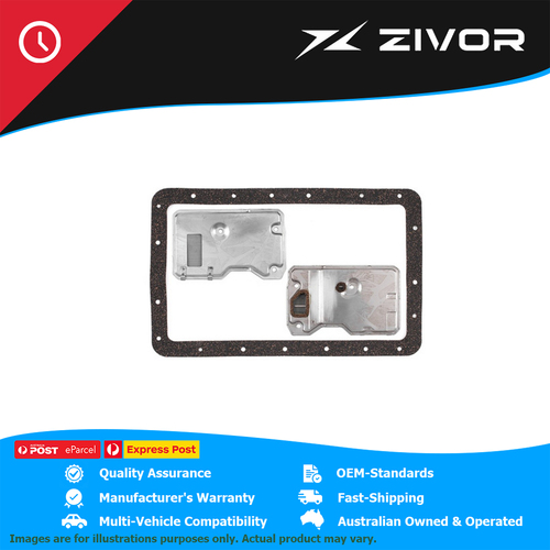 New RYCO Automatic Transmission Filter Kit For TOYOTA CRESSIDA MX83R #RTK44