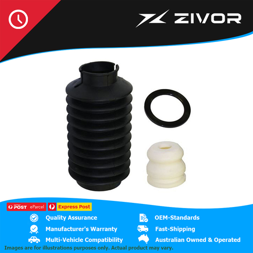 KYB Strut Boot Kit-Front, Incl. Bump Stop & Dust Cover For TOYOTA TERCEL SB5192