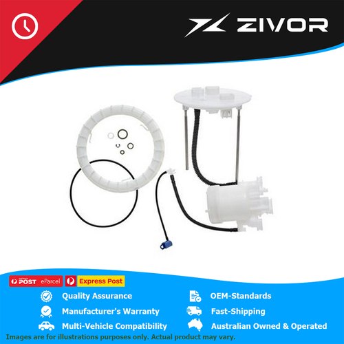 New RYCO Fuel Filter - In Tank For LEXUS RX350 GGL25R #Z1092