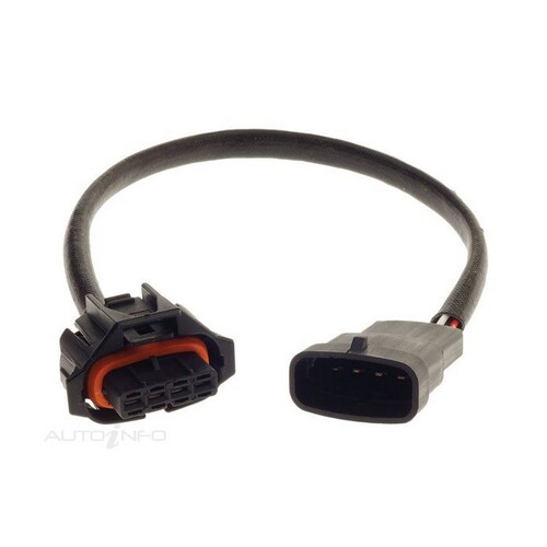New RACEWORKS Oxygen Sensor Loom Extension 300MM For Holden #CPS-061