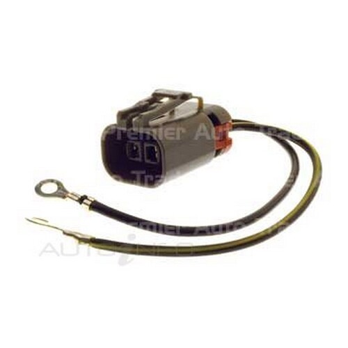 New PLUSQUIP Wiring Connector Plug Set For HSV Jackaroo #CPS-084