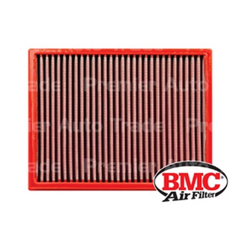 New BMC 225x286mm Air Filter For Ford #FB139/01
