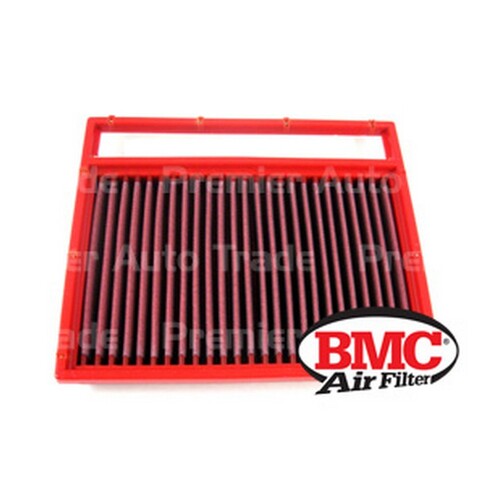 New BMC Air Filter For Mercedes Amg S65 S65 L SL 65 #FB486/20