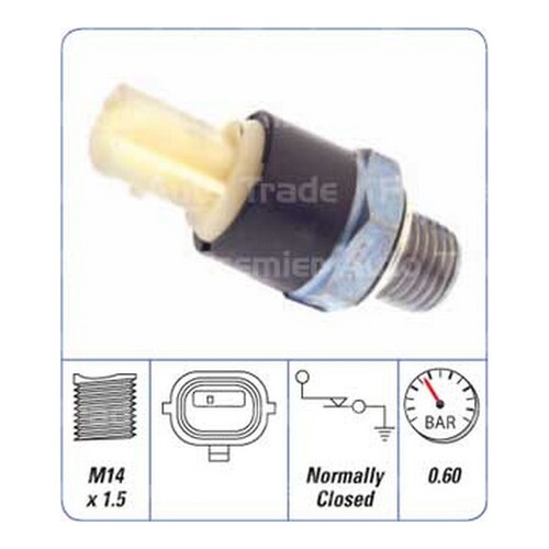 New PAT PREMIUM Oil Pressure Sensor/Switch For Infiniti FX M Q70 QX70 #OPS-090