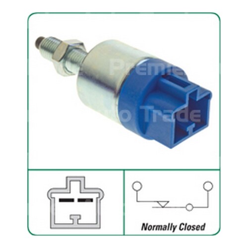 New PAT PREMIUM Stop Light Switch For Holden Apollo Nova #SLS-066