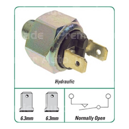 PAT PREMIUM Stop Light Switch For MG J2 MGB MGB GT MGC MGC GT Midget #SLS-102