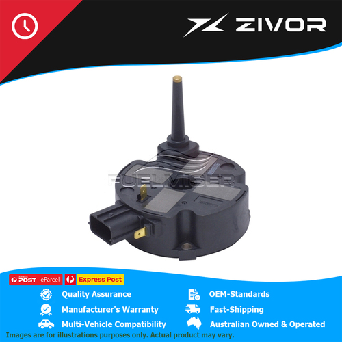 New Genuine FUELMISER Ignition Coil For FORD FESTIVA WB WD #CC249