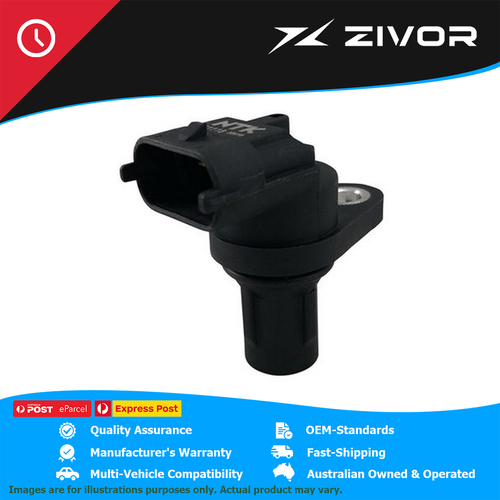 New NTK Camshaft Angle Sensor For Mercedes-Benz C200 Kompressor CL203 #CHN3-V119