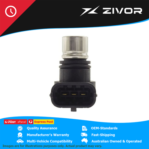 New Genuine NTK Camshaft Angle Sensor For Holden Commodore VZ SV6 #EC0317