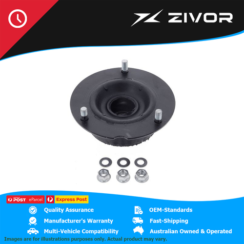 New KYB Suspension Strut Mount - Front Left For BMW 320i #KSM1000