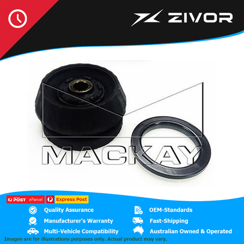 New MACKAY Strut Mount Front Left For HSV SENATOR VX SERIES 2 #SM2551K
