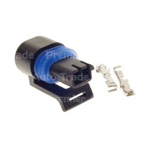 New PAT PREMIUM Wiring Connector Plug Set For HSV #CPS-012