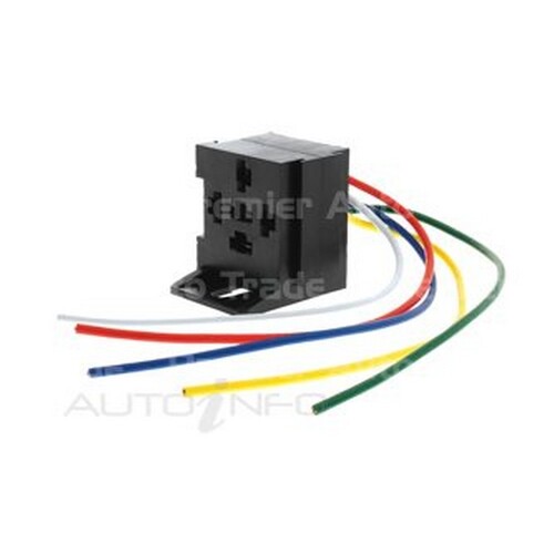 New PAT PREMIUM Wiring Connector Plug Set For Ford #CPS-072