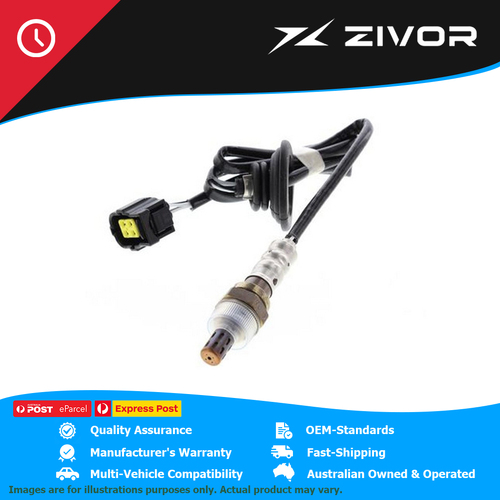 New NTK Oxygen Sensor For Mitsubishi Lancer Evolution Evo 10 CJ CZ4A OZA668-EE29