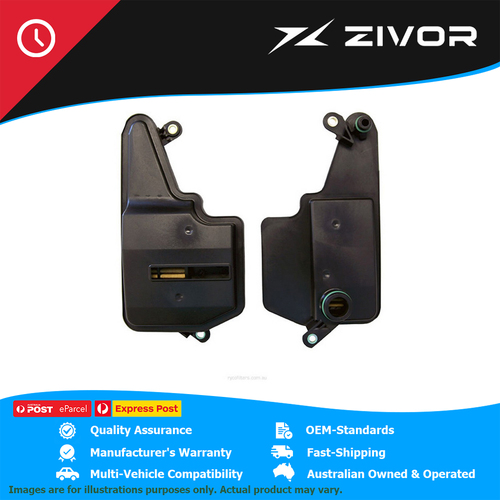 New RYCO Automatic Transmission Filter Kit For MAZDA MAZDA3 BL #RTK175